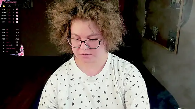 Sashy Way online show from February 2025 03:35:01 PM