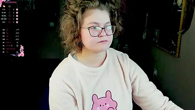 Sashy Way online show from March 2025 04:37:01 PM