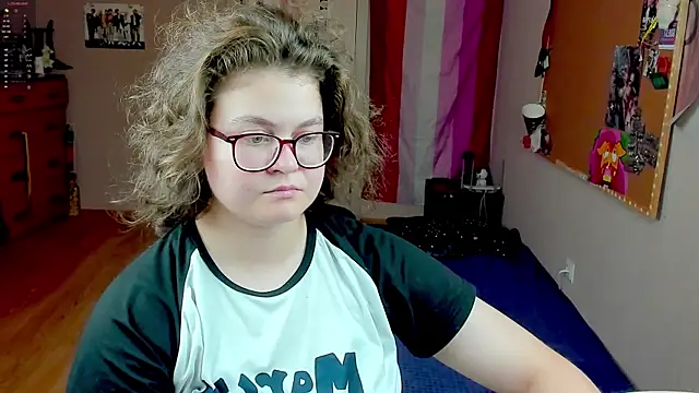 Sashy Way online show from September 2025 09:03:01 PM