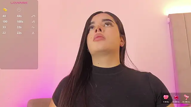 kaylarossi online show from November 2025 06:45:01 PM