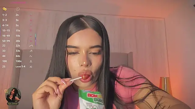 kaylarossi online show from April 2026 07:17:02 PM