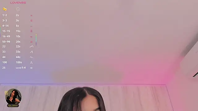 kaylarossi online show from June 2026 07:02:02 PM