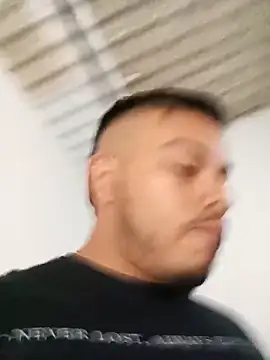 Naughty Charly online show from March 2025 12:04:01 PM