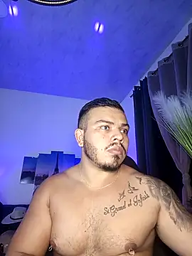 Naughty Charly online show from September 2025 12:21:01 AM