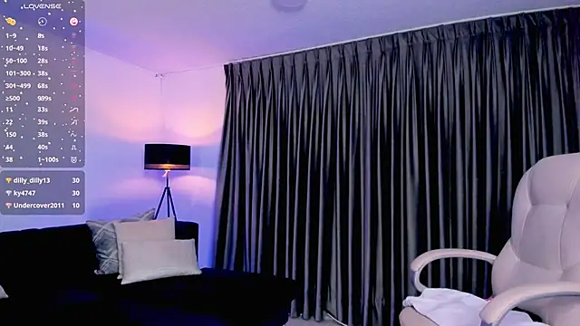 Jin-harrison online show from January 2025 06:33:01 AM