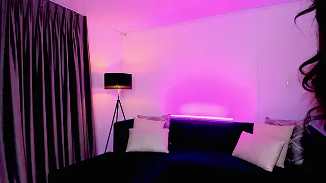 Jin-harrison online show from February 2025 09:37:01 AM