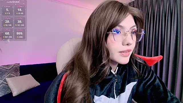 Jin-harrison online show from March 2025 04:10:01 AM