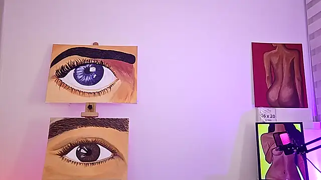 Snapshot of Yues050600 chatting on March 2025 12:16:02 AM Yues050600 online show from March 2025 12:16:02 AM