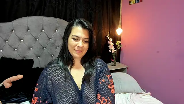 martina foxy  online show from February 2025 09:37:02 PM