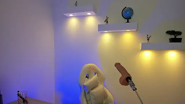 martina foxy  online show from October 2025 12:15:02 PM