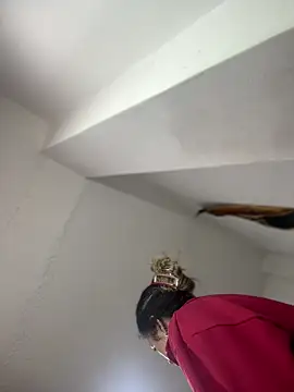 Mila Morgan online show from January 2025 03:32:01 PM