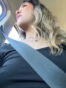 Mila Morgan online show from January 2025 06:31:01 PM