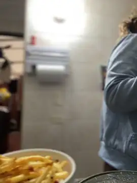 Mila Morgan online show from February 2025 09:47:02 PM