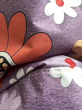 Mila Morgan online show from February 2025 10:15:01 PM