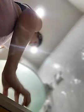 Mila Morgan online show from February 2025 06:46:02 PM