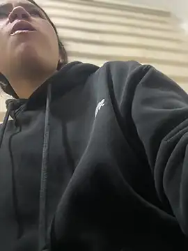 Mila Morgan online show from February 2025 12:30:01 AM