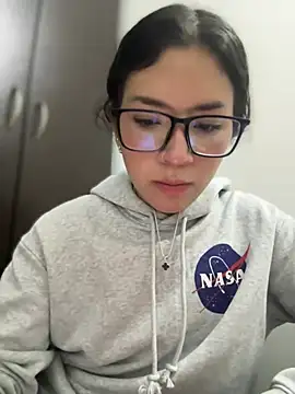 Mila Morgan online show from March 2025 03:40:01 AM