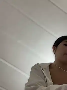 Mila Morgan online show from March 2025 05:06:02 PM