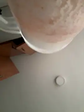 Mila Morgan online show from October 2025 03:30:02 PM