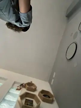 Mila Morgan online show from November 2025 02:41:02 PM