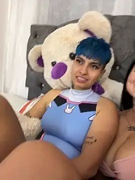 ivanna rivera online show from January 2025 10:37:02 PM