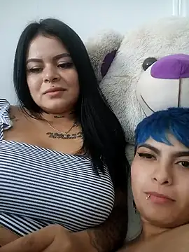 ivanna rivera online show from January 2025 08:59:01 PM