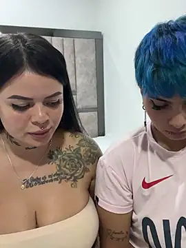 ivanna rivera online show from January 2025 11:40:02 PM