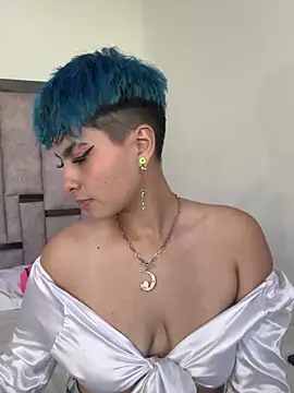 ivanna rivera online show from January 2025 05:23:01 PM