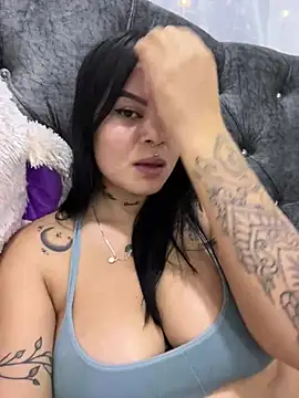 ivanna rivera online show from January 2025 11:24:01 PM