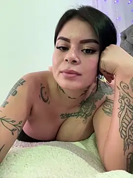 ivanna rivera online show from March 2025 07:49:02 PM