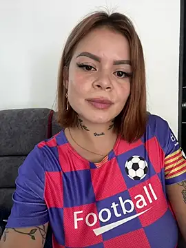 ivanna rivera online show from July 2026 06:24:02 PM