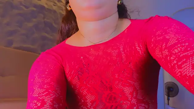 Isa  Blanc online show from January 2026 02:59:02 AM