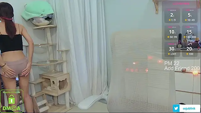 littlemiilk online show from February 2026 07:47:02 AM