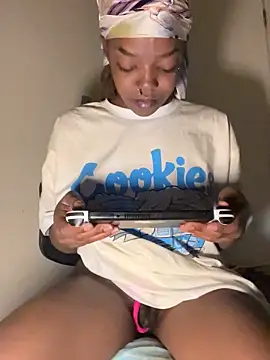 minimama69 online show from March 2025 10:00:02 AM