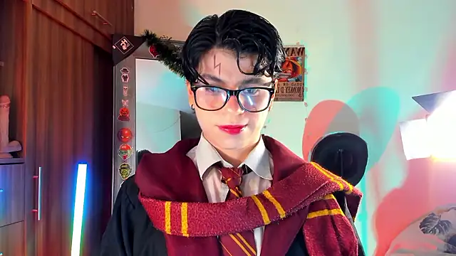 marckalexis online show from February 2026 09:59:02 AM