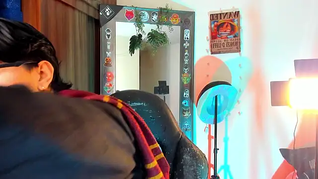 marckalexis online show from April 2026 04:08:02 AM