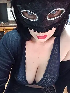 Melanya83 online show from February 2025 11:16:01 PM