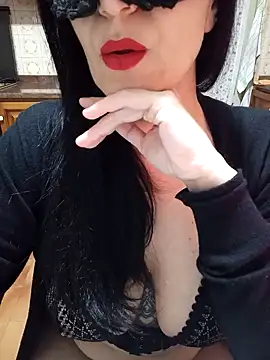 Melanya83 online show from March 2025 12:11:02 AM