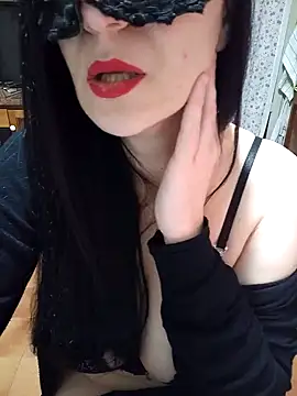 Melanya83 online show from March 2025 09:56:02 PM