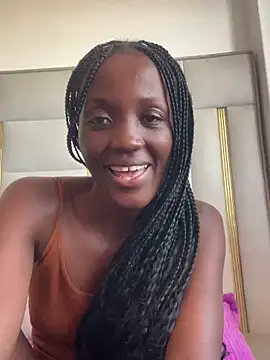 Snapshot of Fanclubbbbb chatting on February 2025 11:41:01 AM Fanclubbbbb online show from February 2025 11:41:01 AM