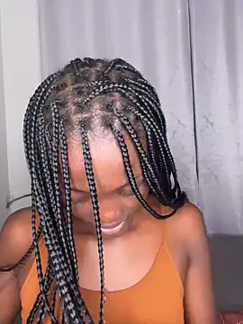 Snapshot of Fanclubbbbb chatting on February 2025 11:11:02 PM Fanclubbbbb online show from February 2025 11:11:02 PM