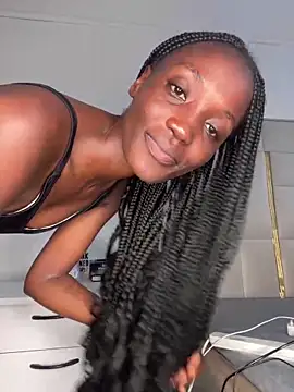 Snapshot of Fanclubbbbb chatting on March 2025 08:51:02 AM Fanclubbbbb online show from March 2025 08:51:02 AM