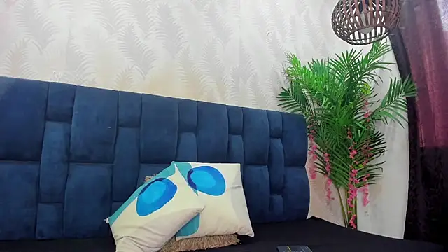 Ammy Connor1 online show from December 2025 09:23:02 PM