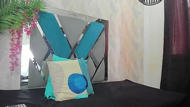 Ammy Connor1 online show from January 2026 08:40:02 PM