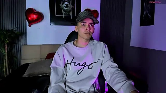 Mike 0233  online show from February 2025 04:24:02 AM