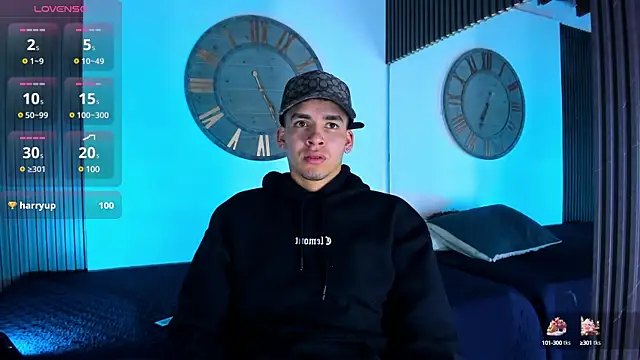 Mike 0233  online show from March 2025 03:51:01 AM