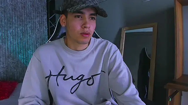 Mike 0233  online show from March 2025 08:04:01 AM