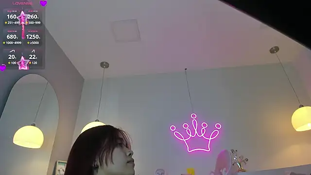 Snapshot of violeth_hill chatting on October 2025 08:11:02 PM violeth hill online show from October 2025 08:11:02 PM