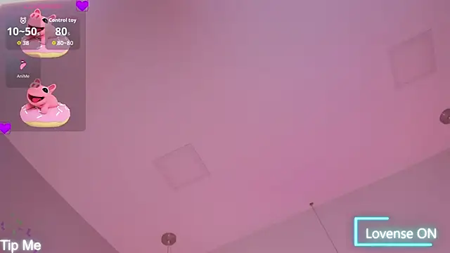 Snapshot of violeth_hill chatting on November 2025 07:57:01 PM violeth hill online show from November 2025 07:57:01 PM