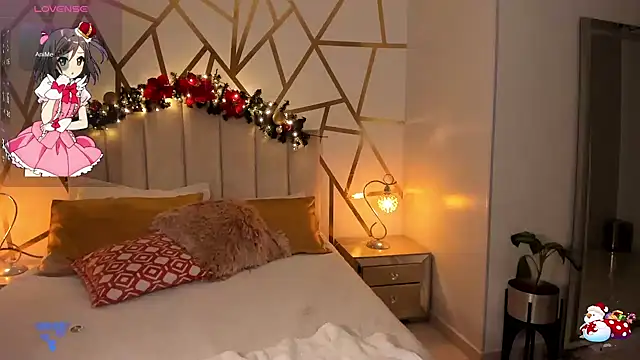 Snapshot of MiaAdams21 chatting on December 2024 03:03:02 AM MiaAdams21 online show from December 2024 03:03:02 AM